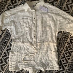 Urban outfitters romper